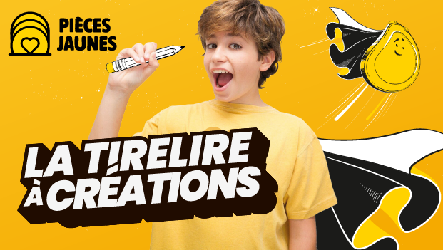 aushopping cognac pièces jaunes faites un don