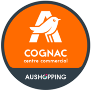 Centre commercial Aushopping Cognac