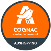 Centre commercial Aushopping Cognac