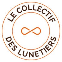 Logo le collectif des lunetiers