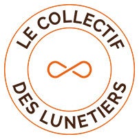 Logo le collectif des lunetiers