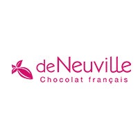 Logo DE NEUVILLE