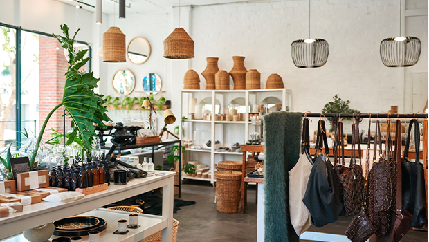 Nouveauté ! Boutique des Artisans Aushopping Cognac