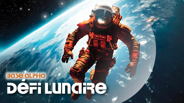 vacances famille planète galaxie centre commercial aushopping Cognac